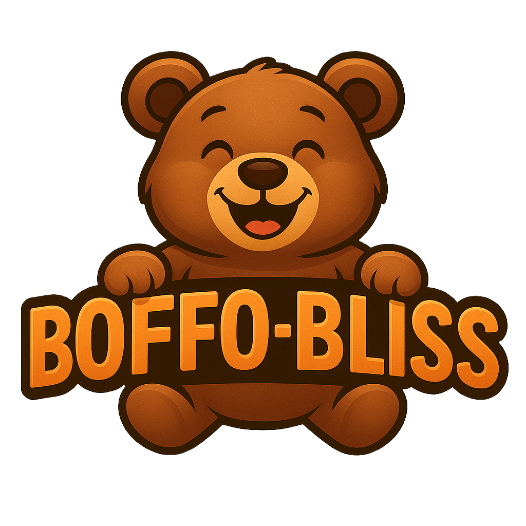 Boffo-Bliss